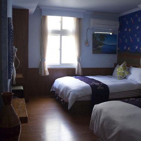 קנטינג Wen-Feng House B&B מראה חיצוני תמונה