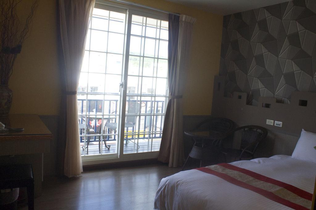 קנטינג Wen-Feng House B&B מראה חיצוני תמונה