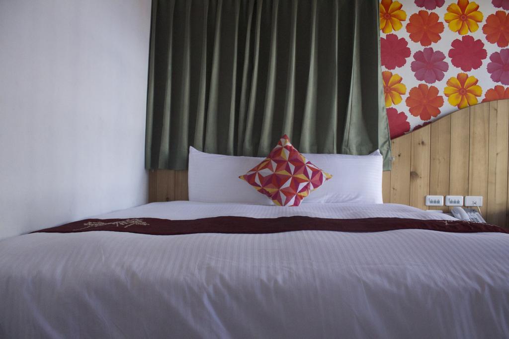 קנטינג Wen-Feng House B&B מראה חיצוני תמונה