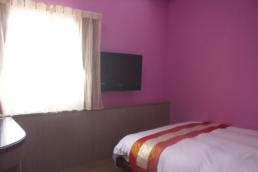 קנטינג Wen-Feng House B&B מראה חיצוני תמונה