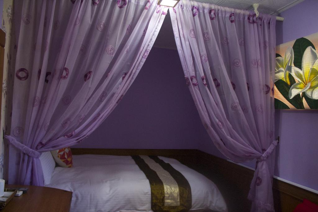 קנטינג Wen-Feng House B&B מראה חיצוני תמונה