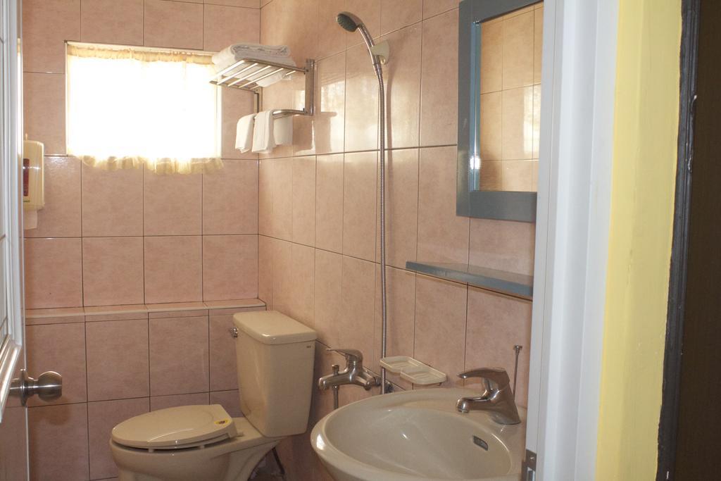 קנטינג Wen-Feng House B&B מראה חיצוני תמונה