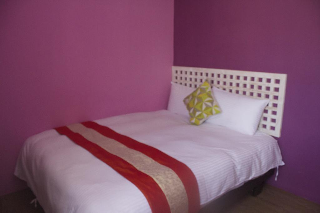 קנטינג Wen-Feng House B&B מראה חיצוני תמונה