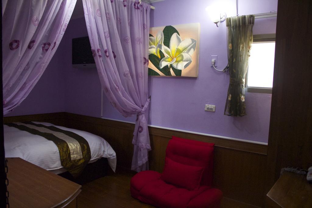 קנטינג Wen-Feng House B&B מראה חיצוני תמונה